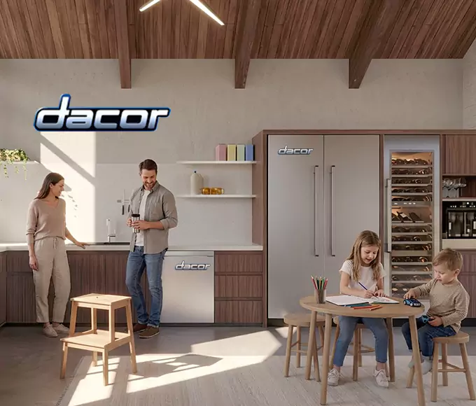 What Sets Our Dacor Service Apart in Islip, NY?