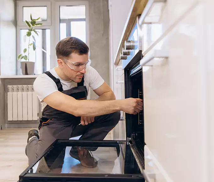 Why Islip Bakers Rely on Home Appliances for Every Electric Oven Fix?