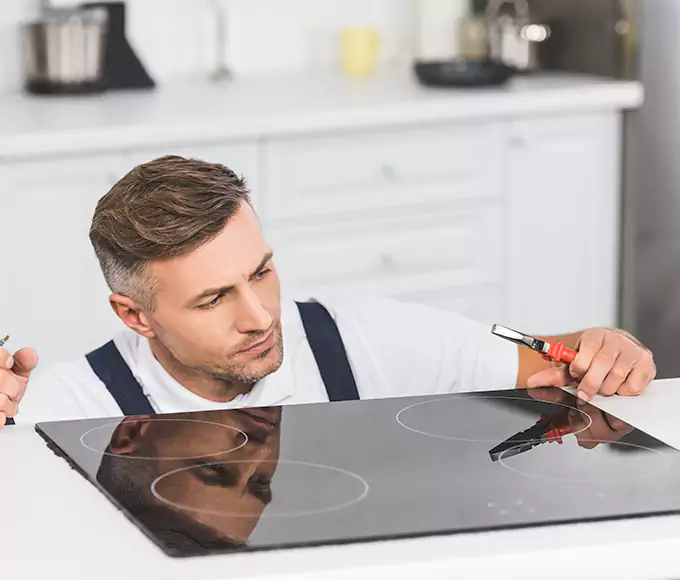 Why Islip Homeowners Choose Home Appliances for Every Electric Stove Fix?