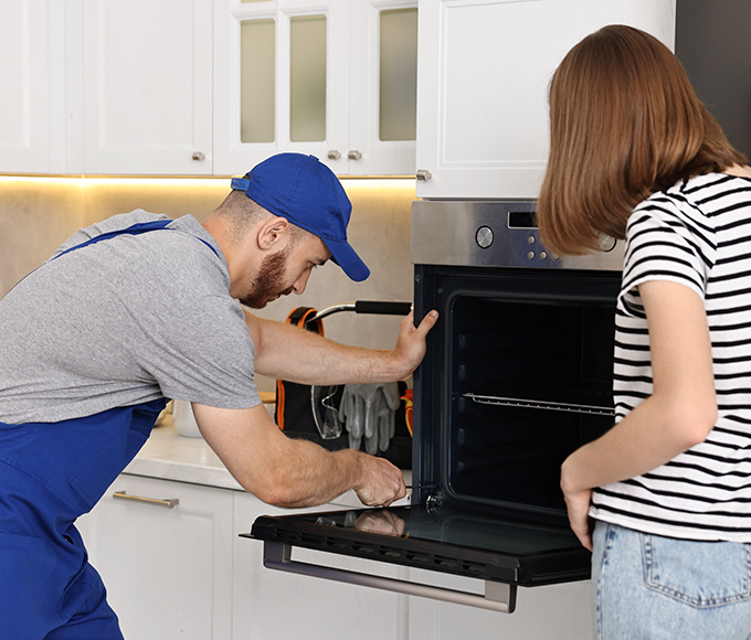 Why Islip Homeowners Trust Home Appliances for Every Sub Zero Emergency Appliance Repair?
