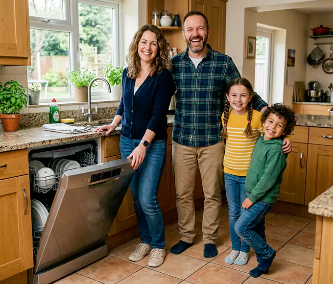 What Sets Our Fisher & Paykel Service Apart in Islip, NY?