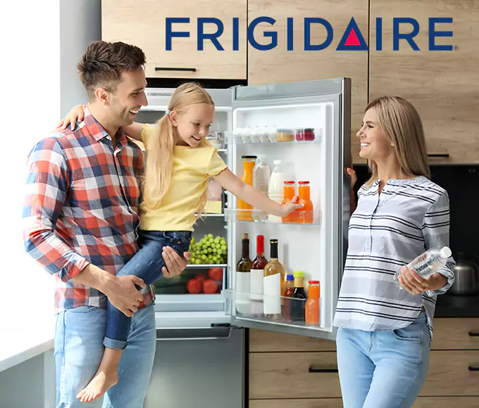 What Sets Our Frigidaire Service Apart in Islip, NY?