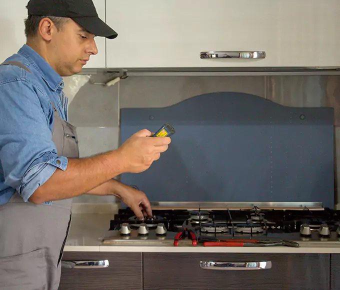 Why Home Appliances Is the Safe Hands Choice for Sub Zero Gas Stove Repair in Islip, NY?