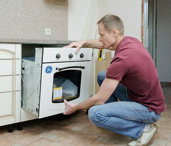 What Sets Our GE Appliance Service Apart in Islip, NY?