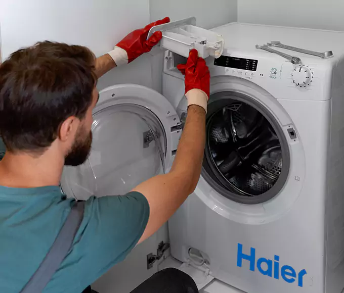 What Sets Our Haier Service Apart in Islip, NY?