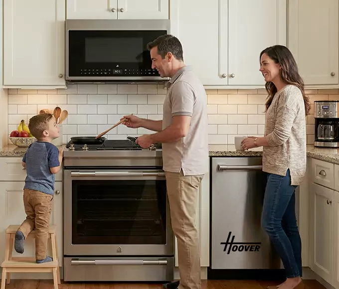 What Sets Our Hoover Service Apart in Islip, NY?
