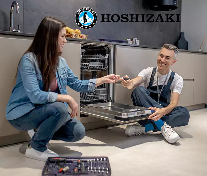What Sets Our Hoshizaki Service Apart in Islip, NY?
