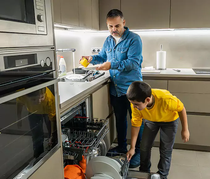 What Sets Our Hotpoint Service Apart in Islip, NY?