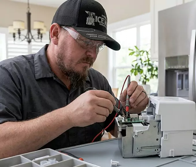 Why Islip Homeowners Trust Home Appliances for Every Summit Ice Maker Fix?