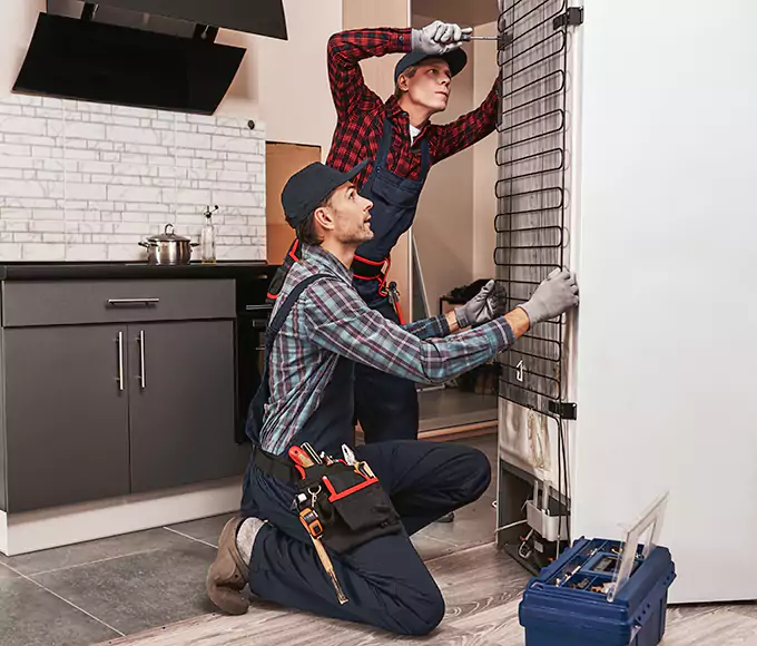 Why Islip Homeowners Choose Home Appliances for Every Sub Zero In-Home Appliance Repair?