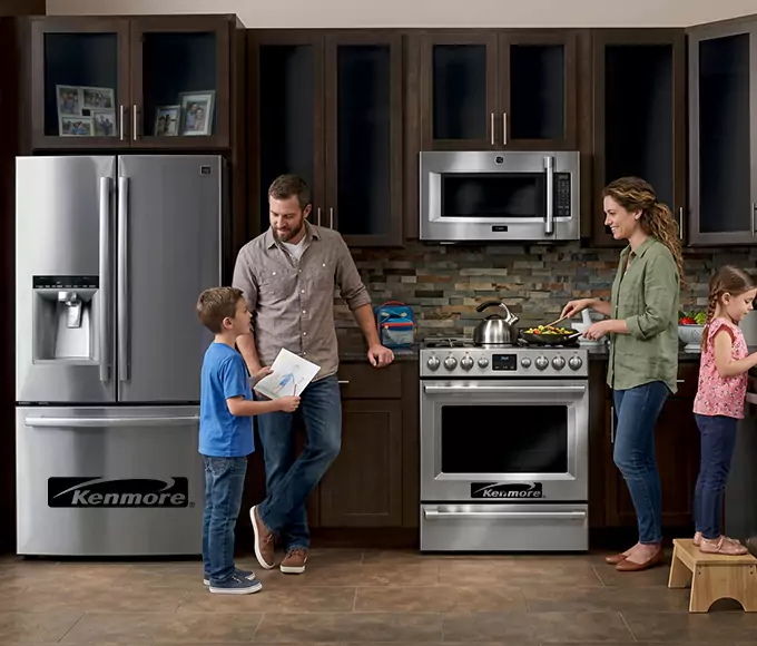 What Sets Our Kenmore Service Apart in Islip, NY?