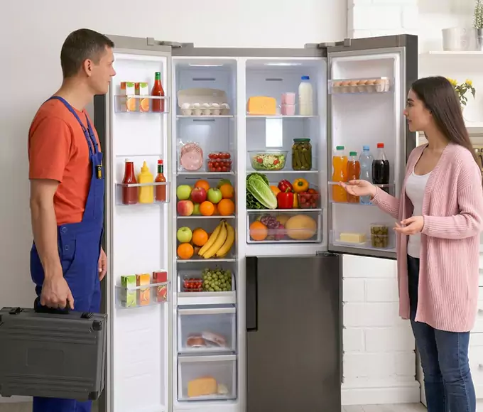Why Islip Homeowners Choose Home Appliances for Sub Zero Kitchen Appliance Repair?