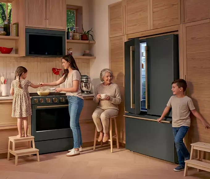 What Sets Our KitchenAid Service Apart in Islip, NY?