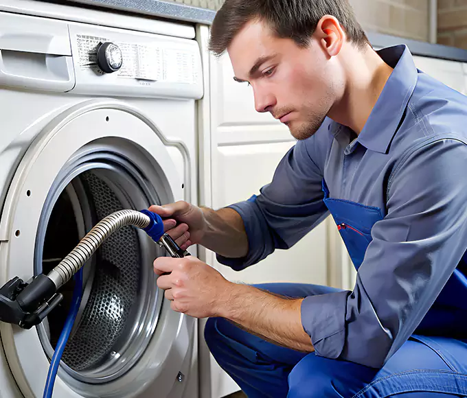 Why Islip Homeowners Choose Home Appliances for Summit Laundry Appliance Repair?