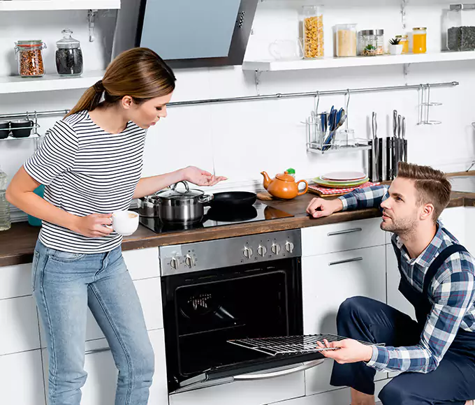 What Sets Our Miele Service Apart in Islip, NY?