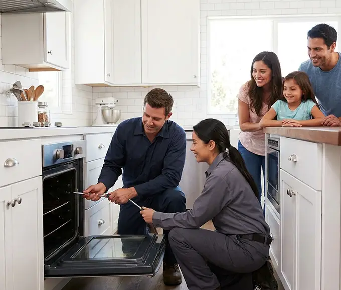 Why Islip, NY Homeowners Rely on Home Appliances for Oven Igniter Repairs?