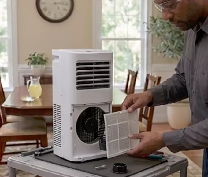 Why People in Islip, NY Trust Our Portable AC Specialists?
