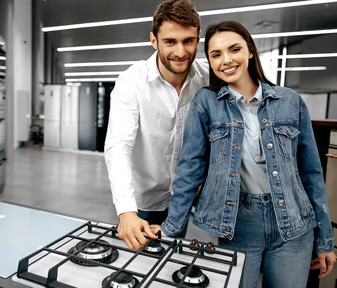 Why Islip Homeowners Rely on Home Appliances for Expert Cooktop Installation? 