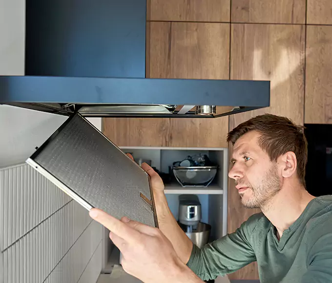 Why Islip, NY Homeowners Trust Home Appliances for Every Sub Zero Range Hood Switch Repair and Ventilation Job?