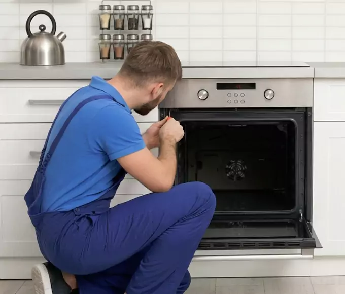 Why Home Appliances Is the Quick Call for Blomberg Range Repair in Islip, NY?