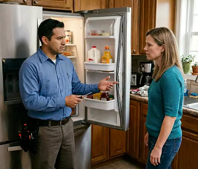 Why Islip, NY Homeowners Rely on Home Appliances for Seal Replacement?