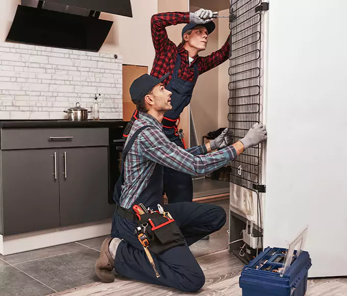 Why Islip, NY Homeowners Trust Home Appliances for Refrigerator Not Cooling Repair?
