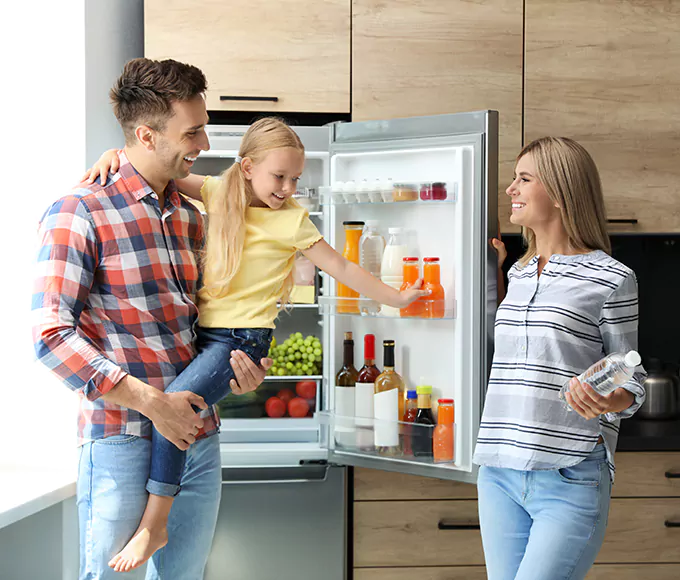 Why Islip Households Trust Home Appliances for Every Sub Zero Fridge Fix?