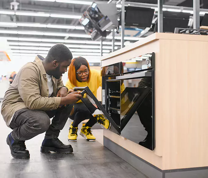 Why Islip Customers Trust Home Appliances for Retailer Purchased Appliance Installation?