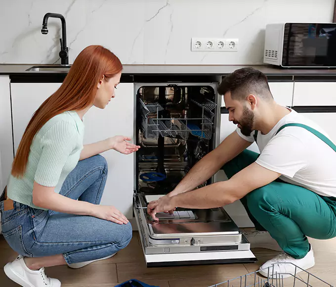 Why Islip Homeowners Choose Home Appliances as Their Sub Zero Same Day Dishwasher Repair Company?