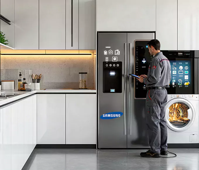What Sets Our Samsung Service Apart in Islip, NY?