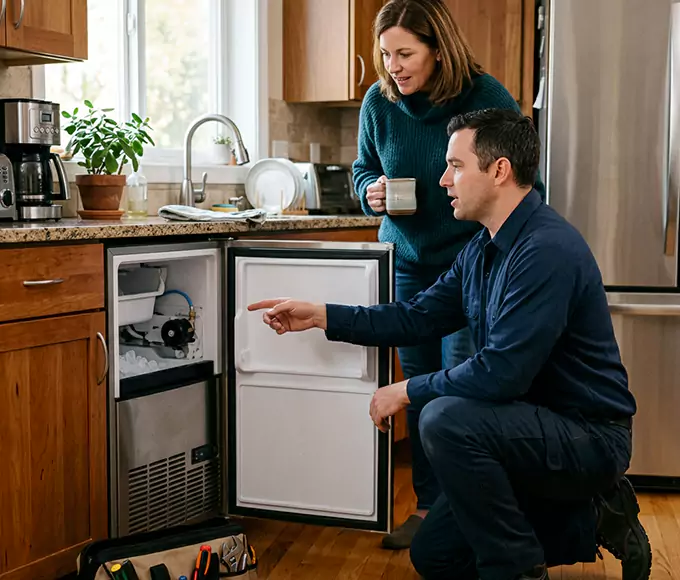 What Sets Our U-Line Service Apart in Islip, NY?