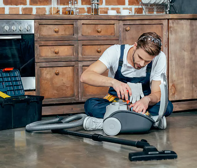 Why Islip, NY Homeowners Trust Home Appliances for Every Vacuum Fix?