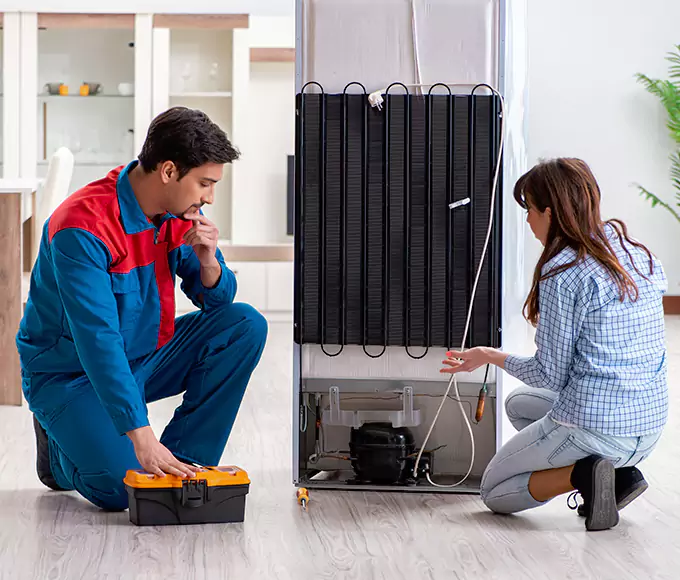 What Sets Our Viking Service Apart in Islip, NY?