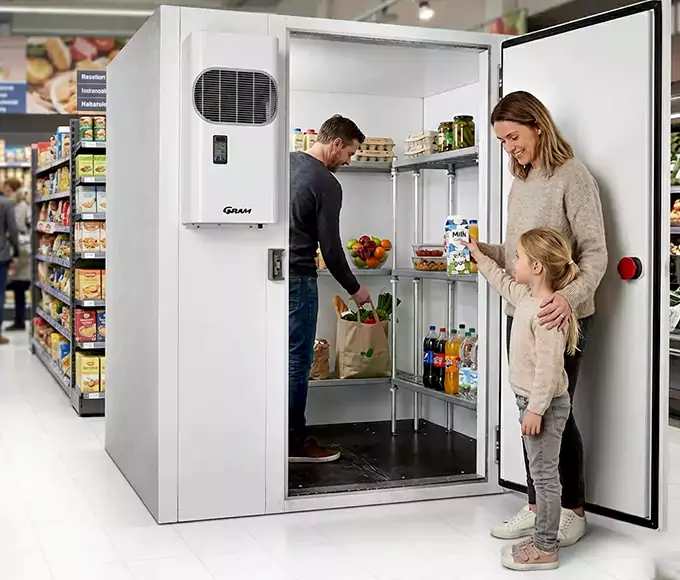 Why Islip Business Owners and Choose Home Appliances for Sub Zero Walk-In Refrigerator Repair?