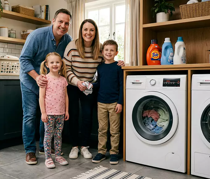 Why Islip, NY Homeowners Trust Us for Professional Washer and Dryer Installation?