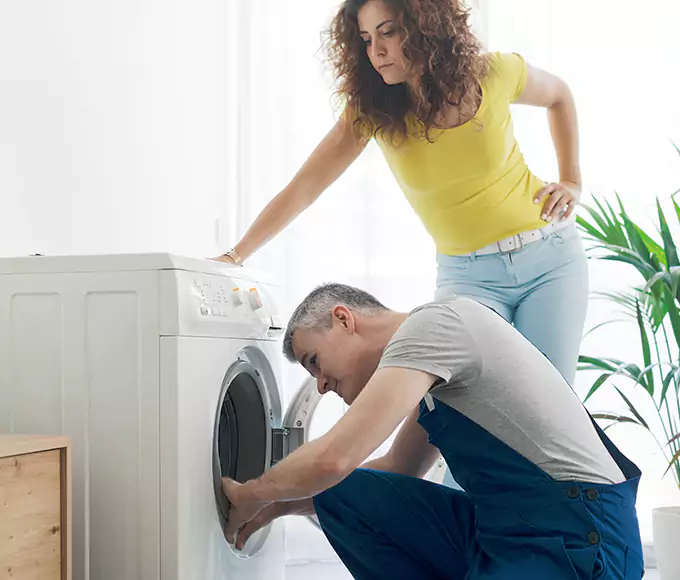 Why Islip Households Pick Home Appliances for Every Washer Repairs?