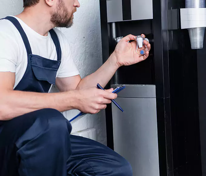 Why Islip, NY Households Trust Home Appliances for Every Dispenser Fix?