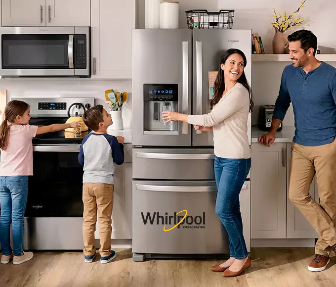 What Sets Our Whirlpool Service Apart in Islip, NY?
