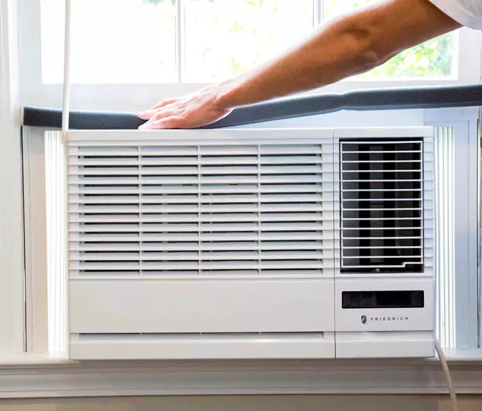 Why Islip, NY Homeowners Choose Home Appliances for Every Window Air Conditioner Repair Service Job?