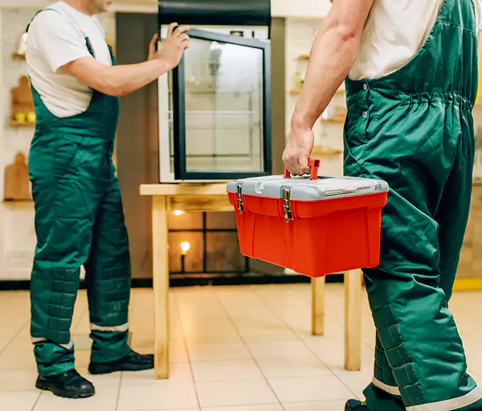 Why Islip, NY Wine Collectors Trust Home Appliances for Every Sub Zero Cooler Fix?