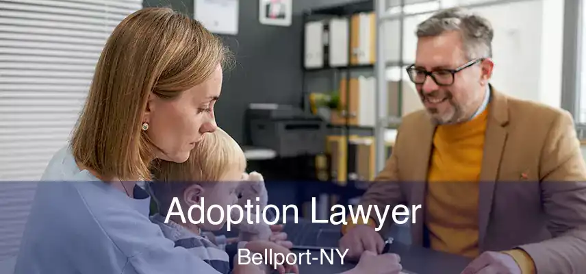  Adoption Lawyer Bellport-NY