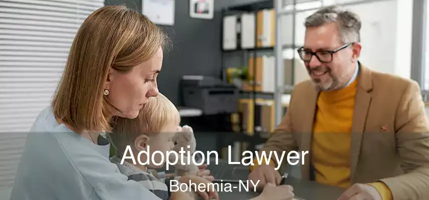  Adoption Lawyer Bohemia-NY