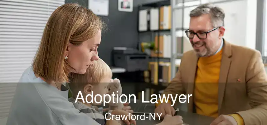  Adoption Lawyer Crawford-NY