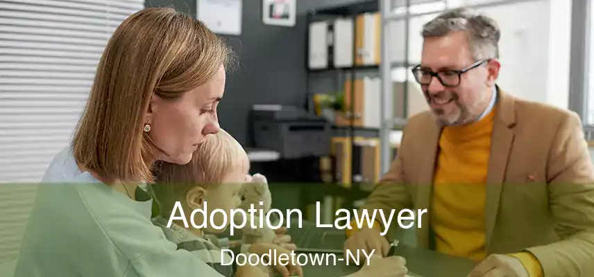  Adoption Lawyer Doodletown-NY