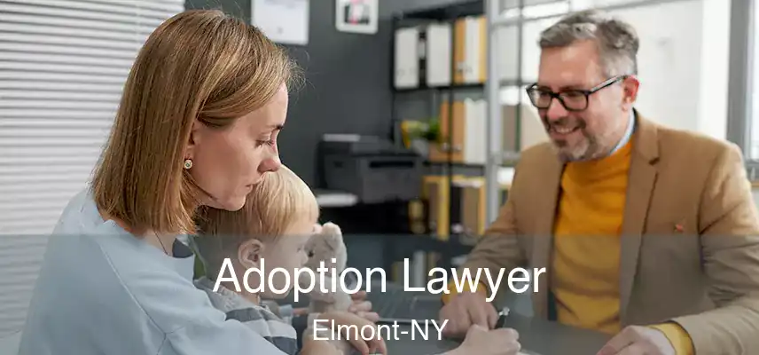  Adoption Lawyer Elmont-NY