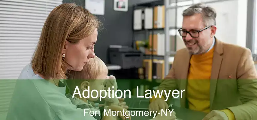  Adoption Lawyer Fort Montgomery-NY