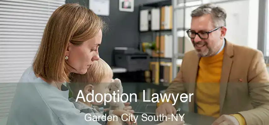  Adoption Lawyer Garden City South-NY