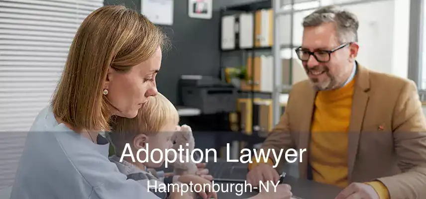  Adoption Lawyer Hamptonburgh-NY