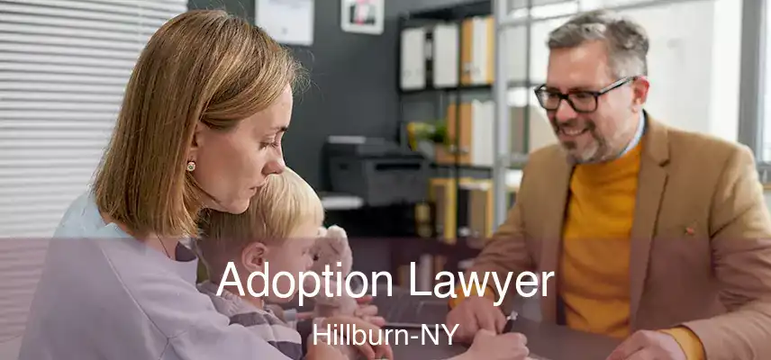  Adoption Lawyer Hillburn-NY