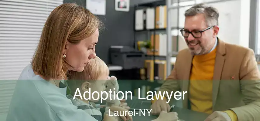  Adoption Lawyer Laurel-NY